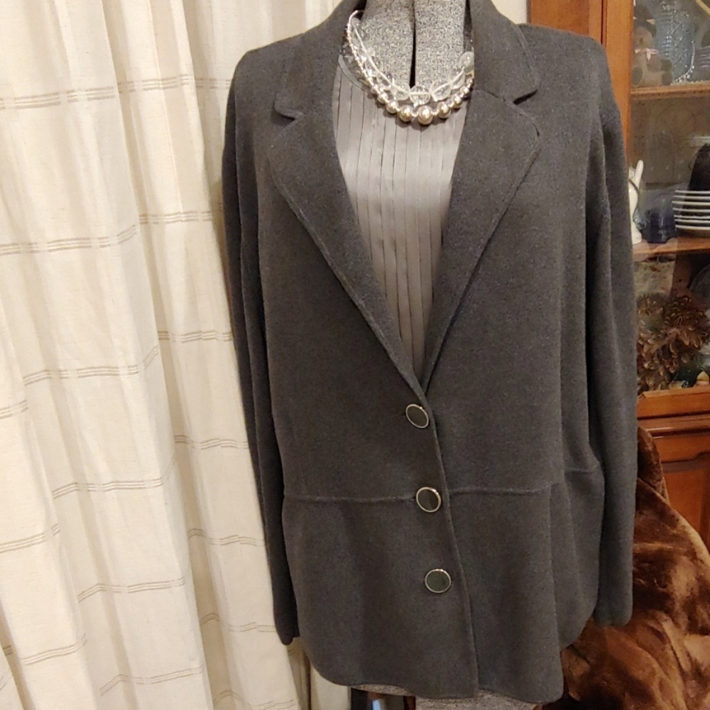 Jones New York Signature Woman - Picture 3 of 5